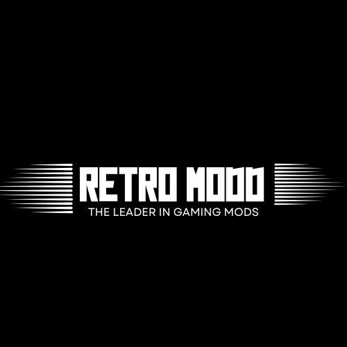 Retro Modd Home page - Retro Modd