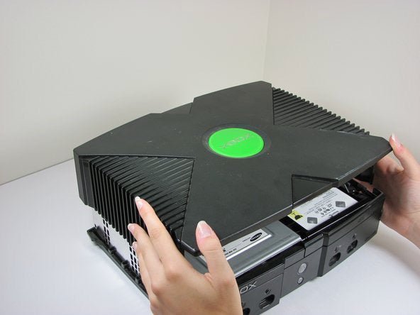 2TB Modded OG Xbox Service 400+ Xbox Titles 40,000+ Retro Titles - Retro Modd