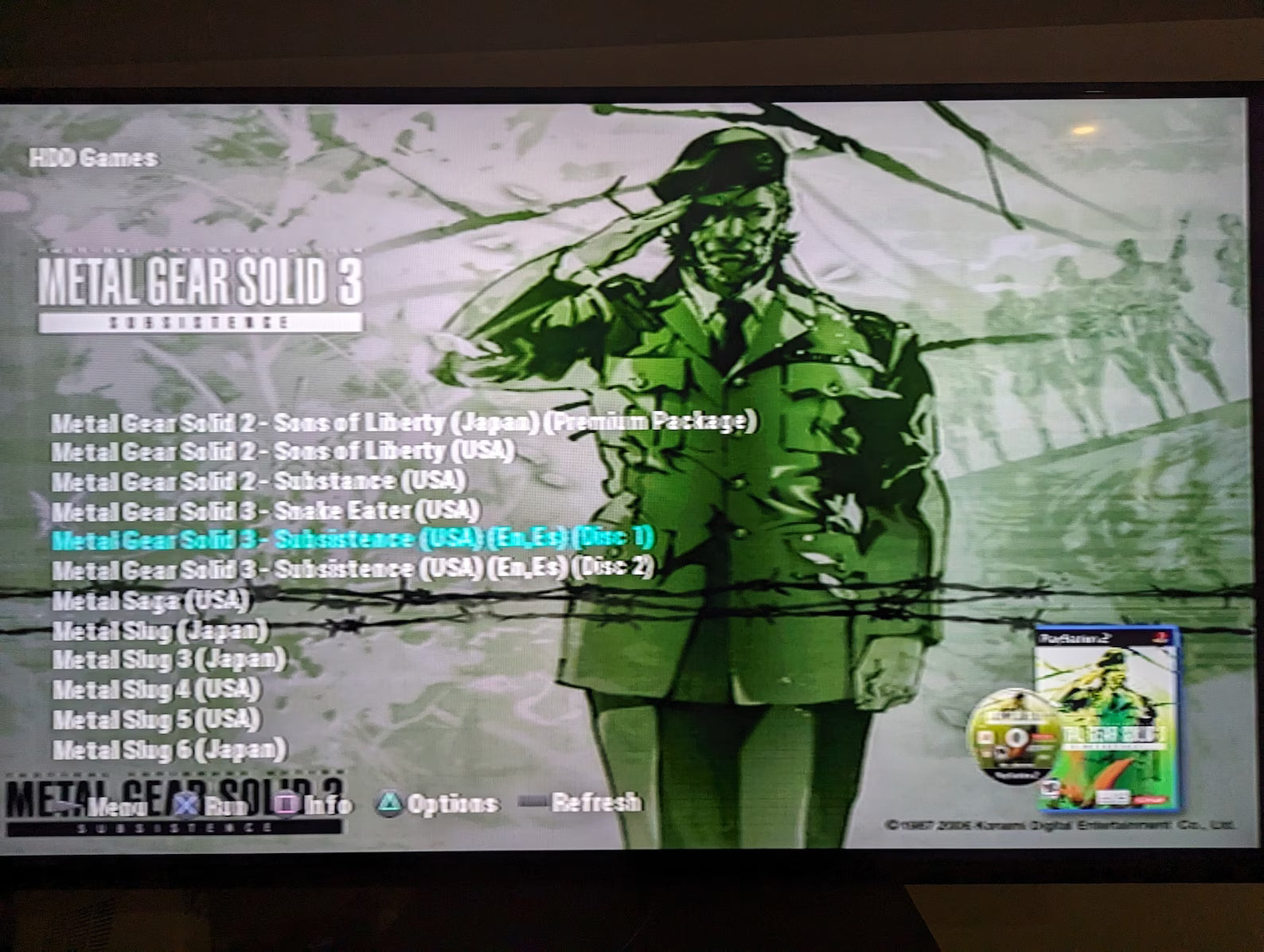 6TB Modded PS2 Console Bundle - All US PS2 Titles - Retro Modd