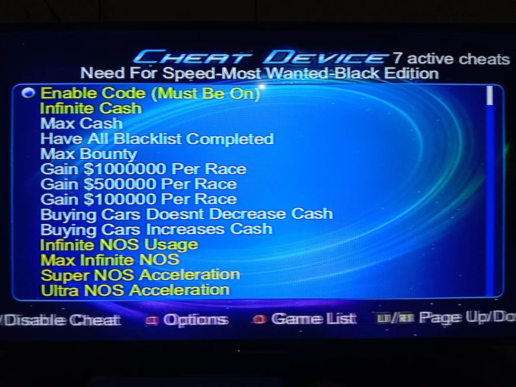 6TB Modded PS2 Console Bundle - All US PS2 Titles - Retro Modd