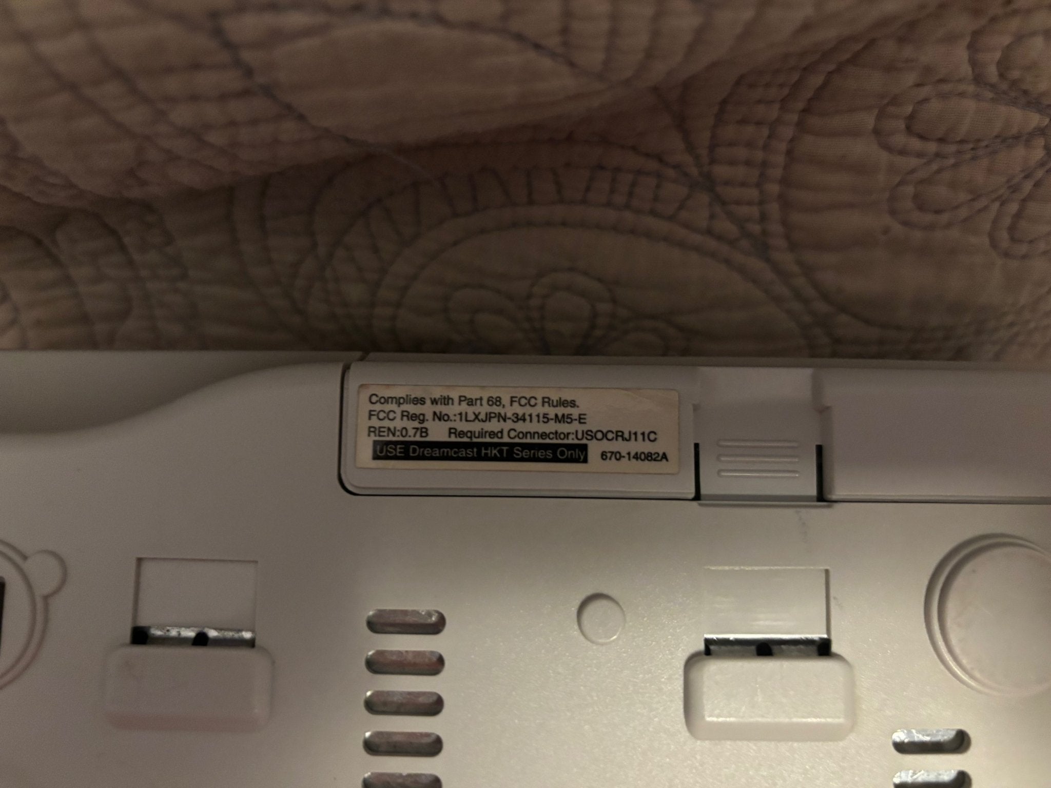 Modded Dreamcast Console HDMI Bundle - All US Dreamcast Titles - 1000s of Titles - GDEMU w/ 256GB Card - Controller VMU HDMI AC - Retro Modd