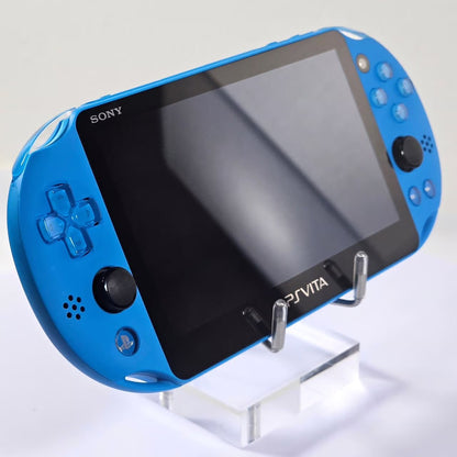 Modded PS VITA Bundle 256GB 70K Games Fully Loaded - Retro Modd