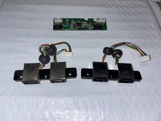 Xbox 1.0 Controller Ports - Retro Modd